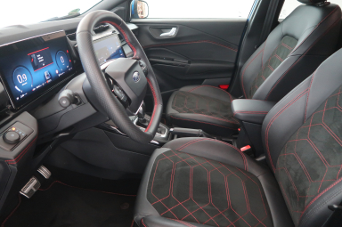 Ford Puma - 2024