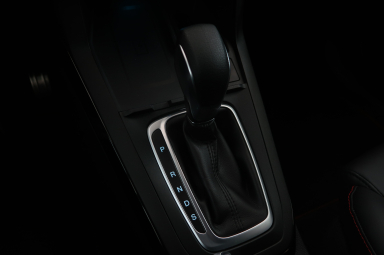 Ford Puma - 2024