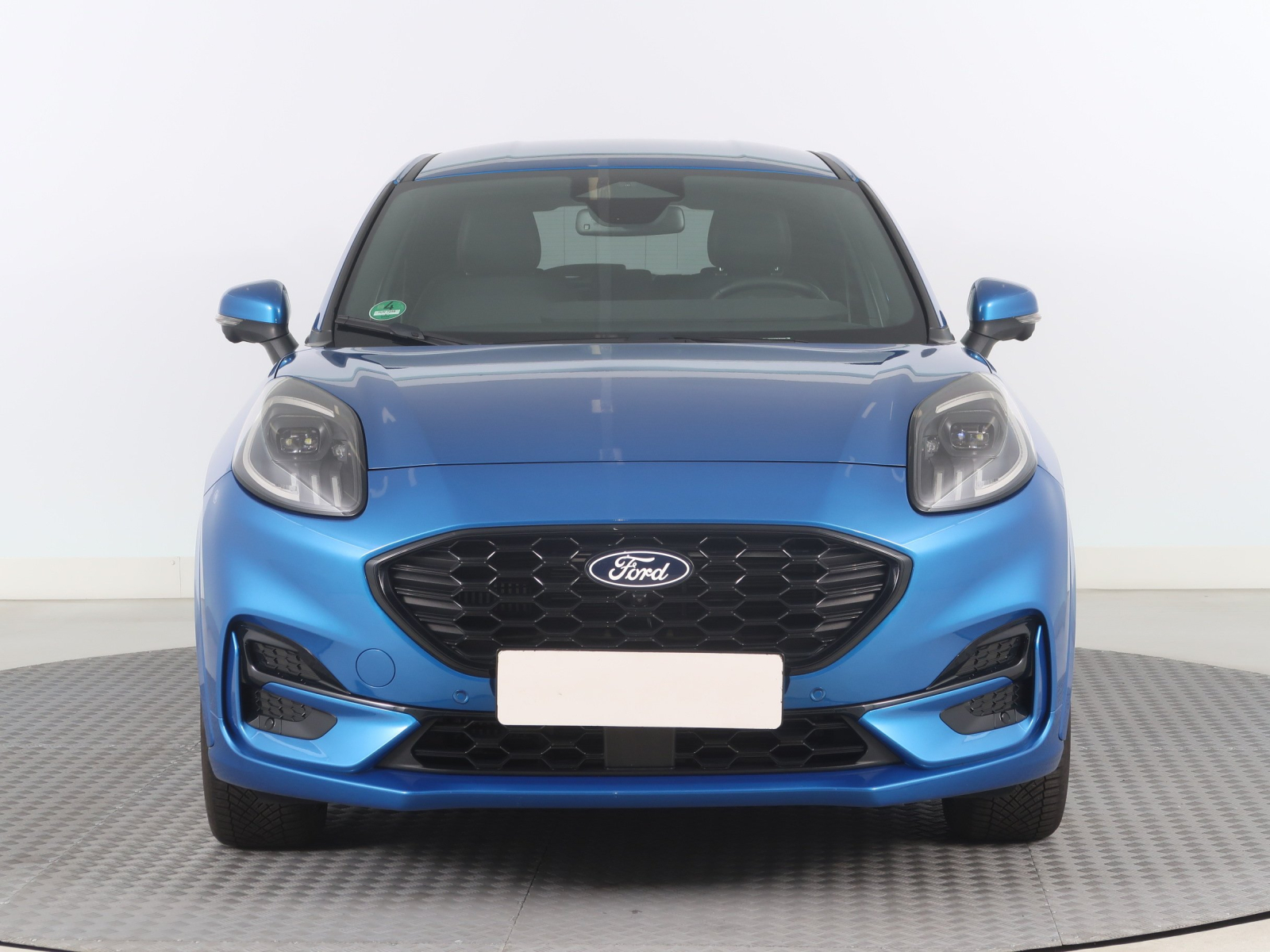 Ford Puma - 2024