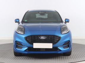 Ford Puma - 2024