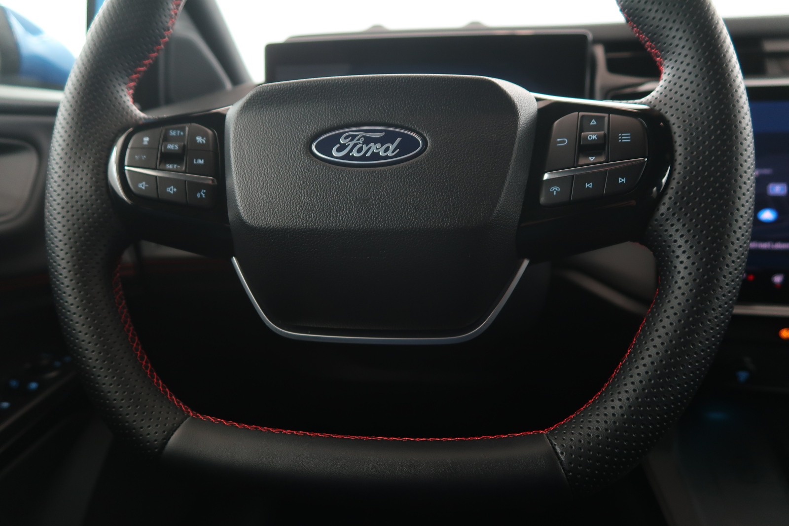 Ford Puma - 2024