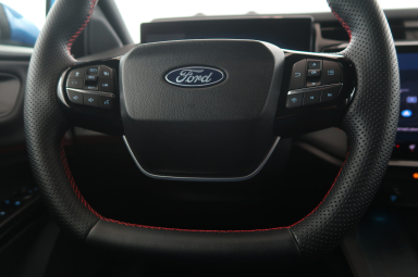 Ford Puma - 2024