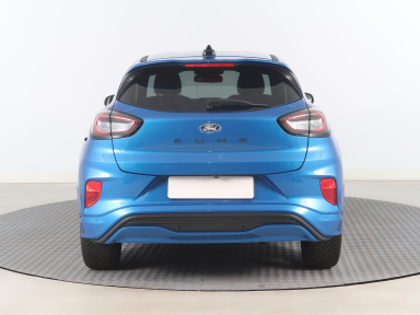 Ford Puma - 2024