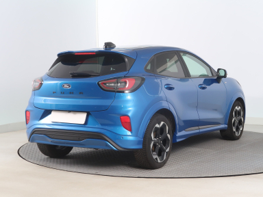 Ford Puma - 2024