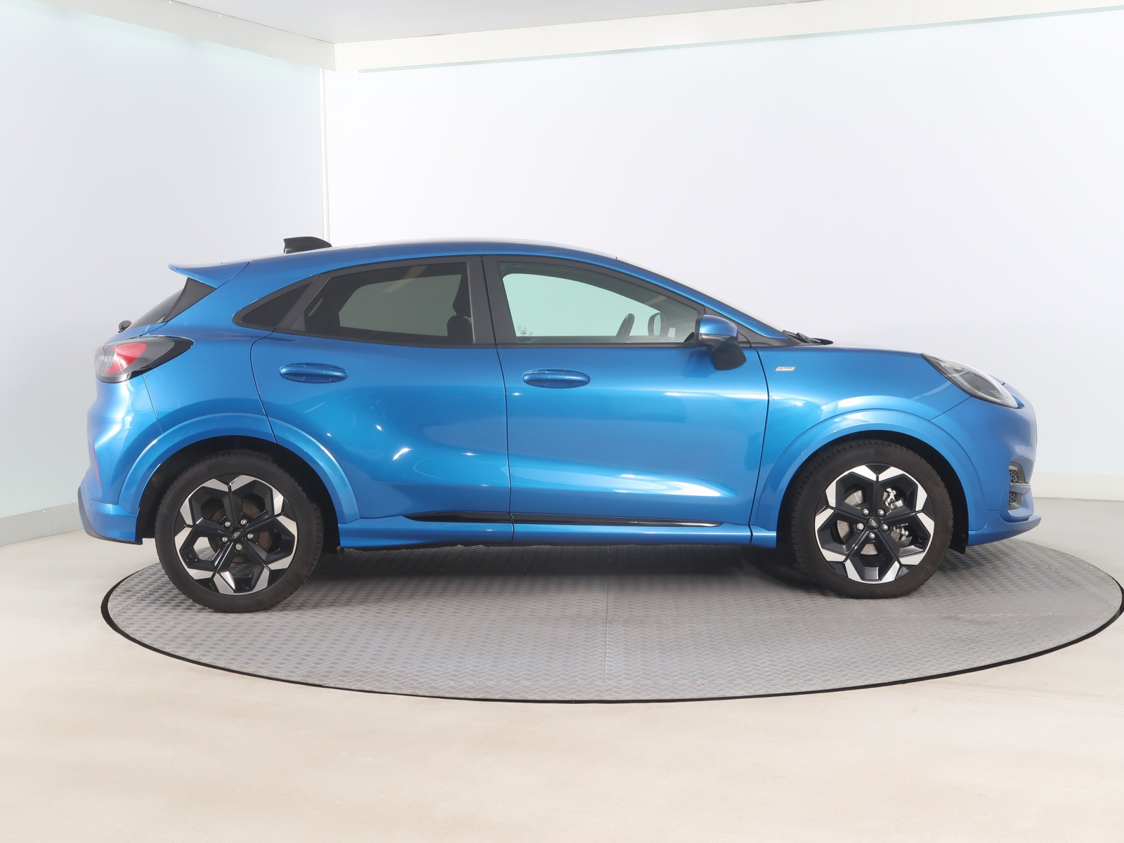 Ford Puma - 2024