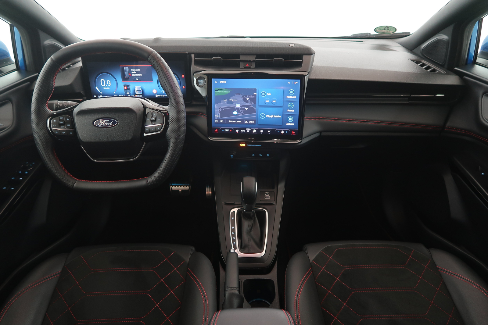 Ford Puma - 2024
