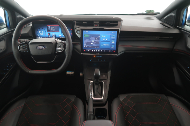 Ford Puma - 2024