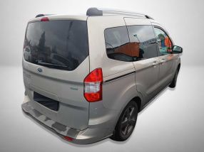 Ford Tourneo Courier - 2016