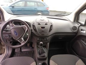 Ford Tourneo Courier - 2016