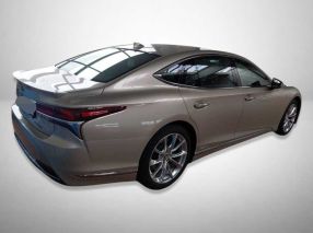 Lexus LS - 2018