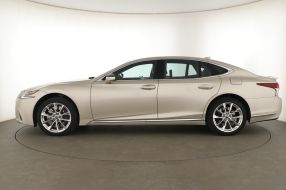 Lexus LS - 2018