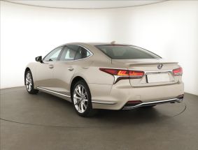 Lexus LS - 2018