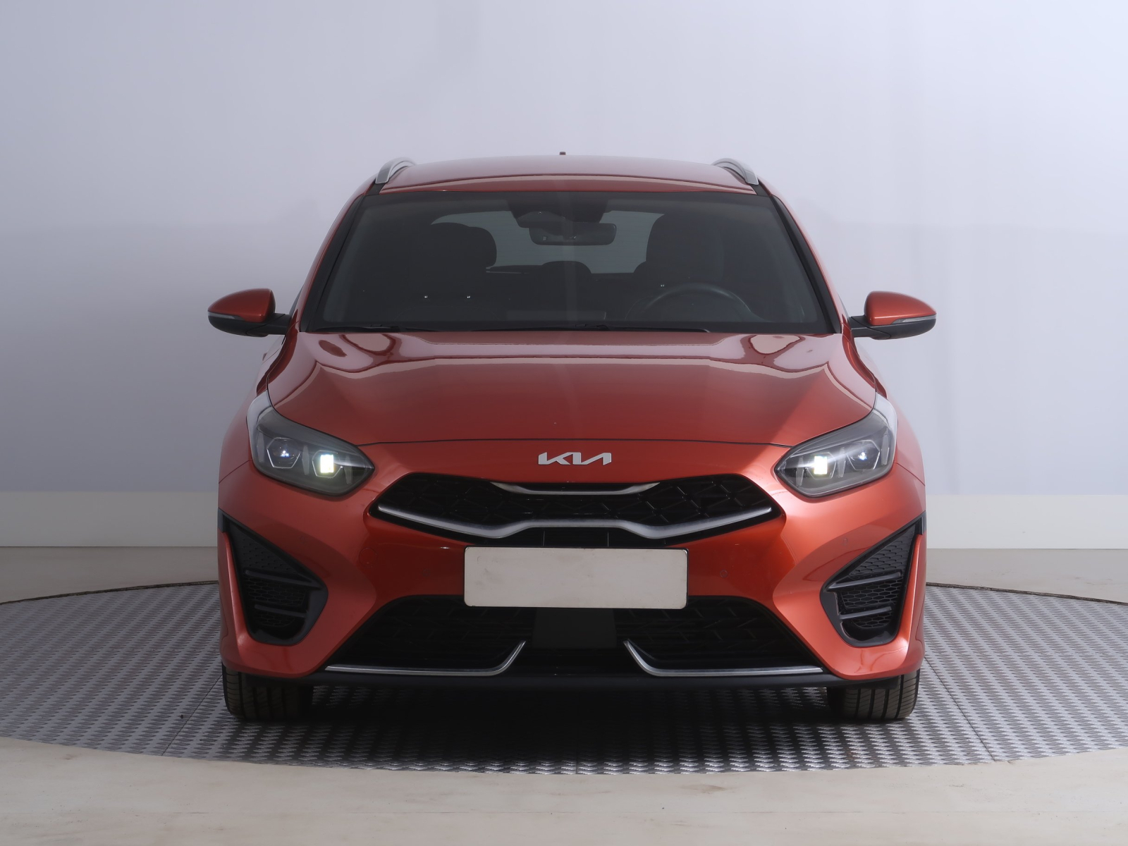 Kia Ceed - 2024