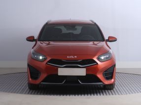 Kia Ceed - 2024