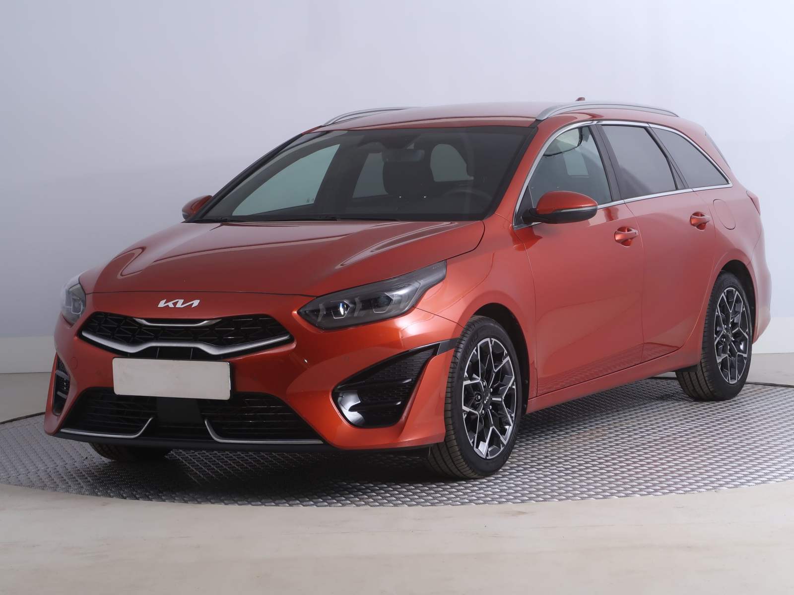 Kia Ceed - 2024