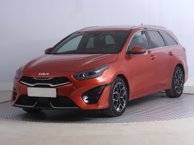 Kia Ceed - 2024