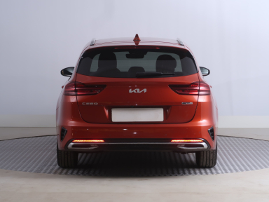 Kia Ceed - 2024