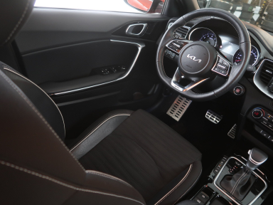 Kia Ceed - 2024