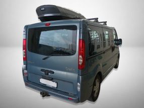 Renault Trafic - 2010