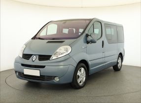Renault Trafic - 2010