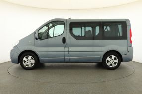 Renault Trafic - 2010