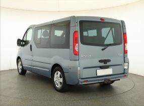 Renault Trafic - 2010