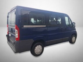 Citroen Jumper - 2014