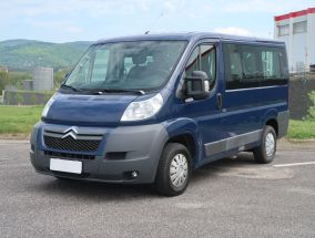 Citroen Jumper - 2014