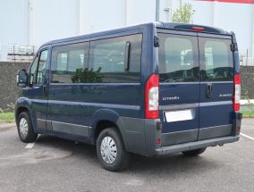 Citroen Jumper - 2014