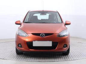 Mazda 2 - 2009