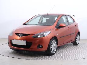 Mazda 2 - 2009