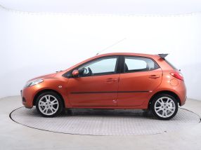 Mazda 2 - 2009