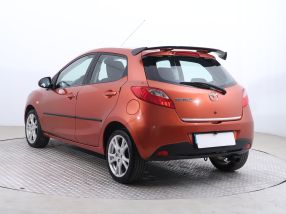 Mazda 2 - 2009