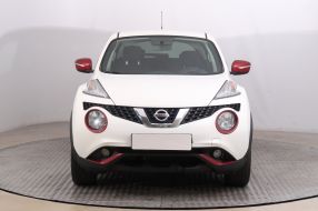 Nissan Juke - 2016