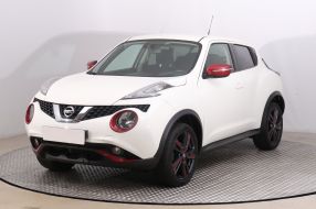 Nissan Juke - 2016