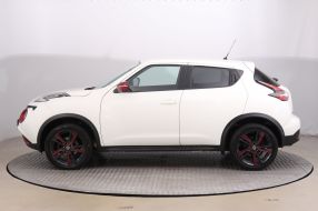 Nissan Juke - 2016
