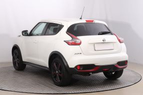 Nissan Juke - 2016