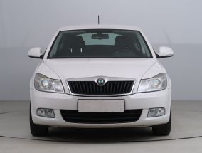 Škoda Octavia - 2013