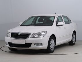 Škoda Octavia - 2013