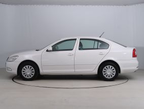 Škoda Octavia - 2013