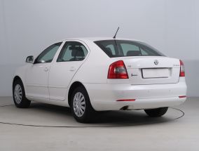 Škoda Octavia - 2013