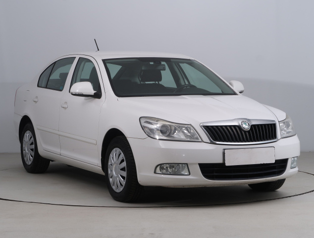 Škoda Octavia 2013