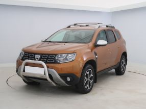 Dacia Duster - 2018