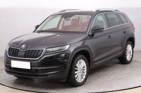 Skoda Kodiaq - 2020