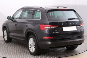 Skoda Kodiaq - 2020