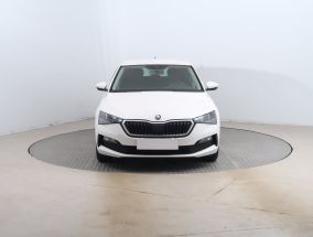 Skoda Scala - 2019