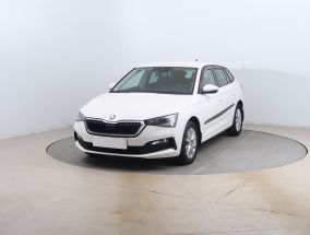 Skoda Scala - 2019