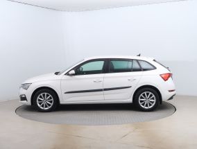 Skoda Scala - 2019