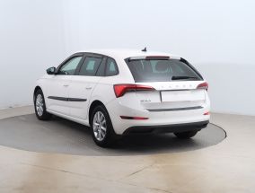 Skoda Scala - 2019