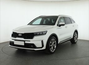 Kia Sorento - 2021